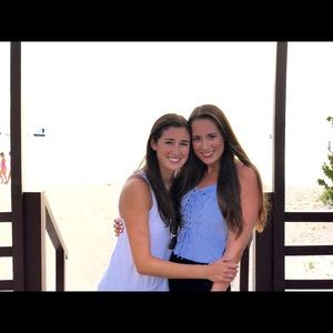 Meet your Posher, Kaitlin